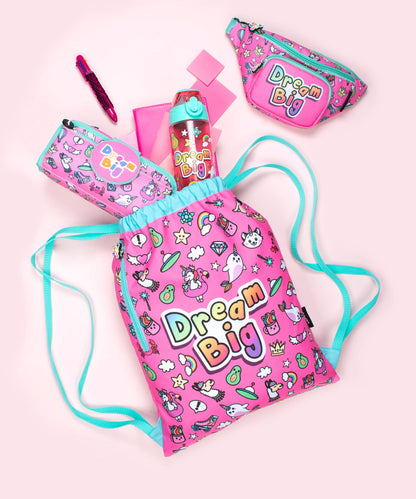 Belt Sac banane – Dream Big