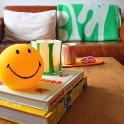 Veilleuse Bundle of Light - Smiley®