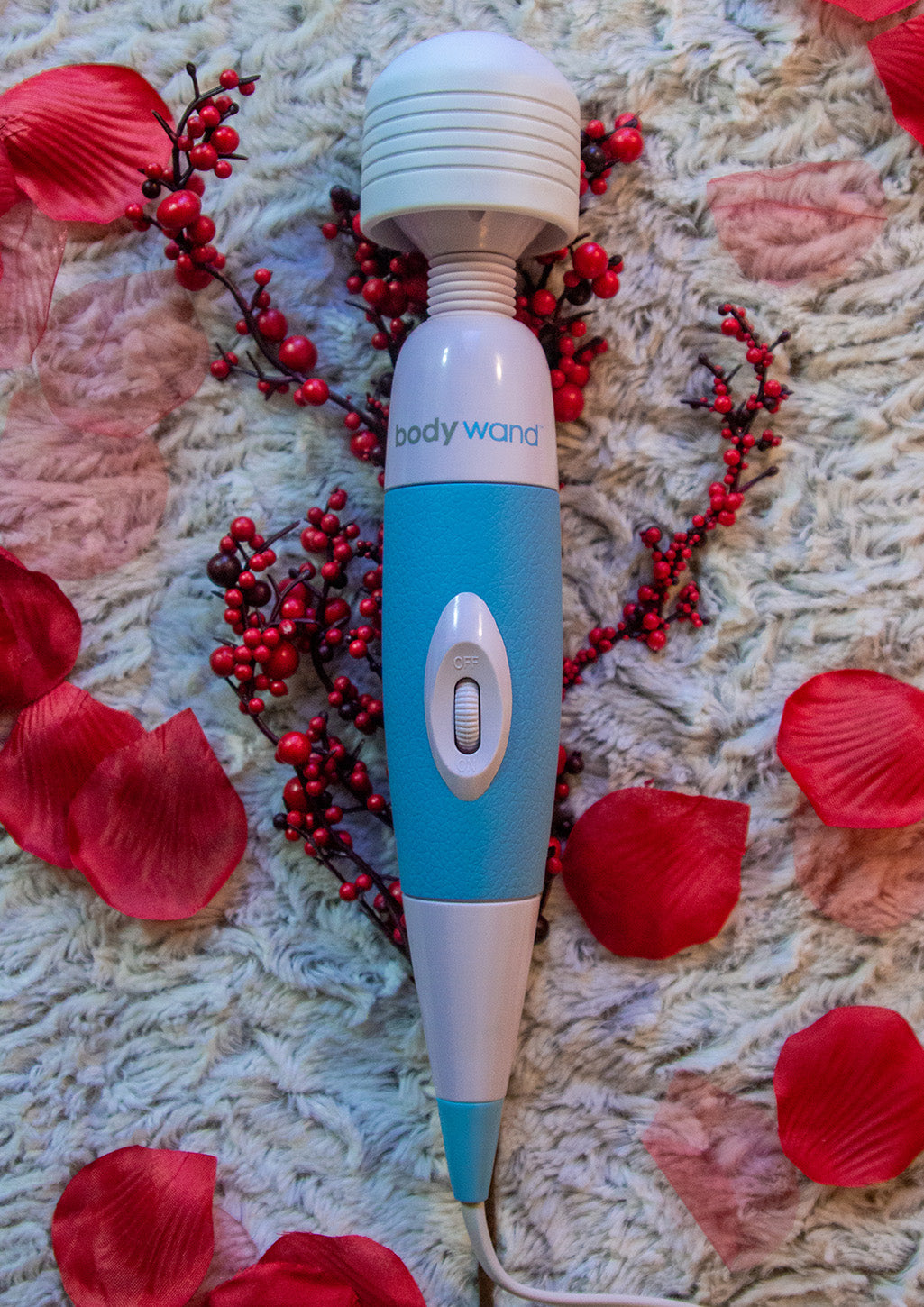 Bodywand Original Plug-In Massager