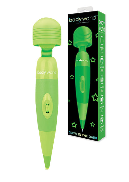 Bodywand Original Plug-In Massager