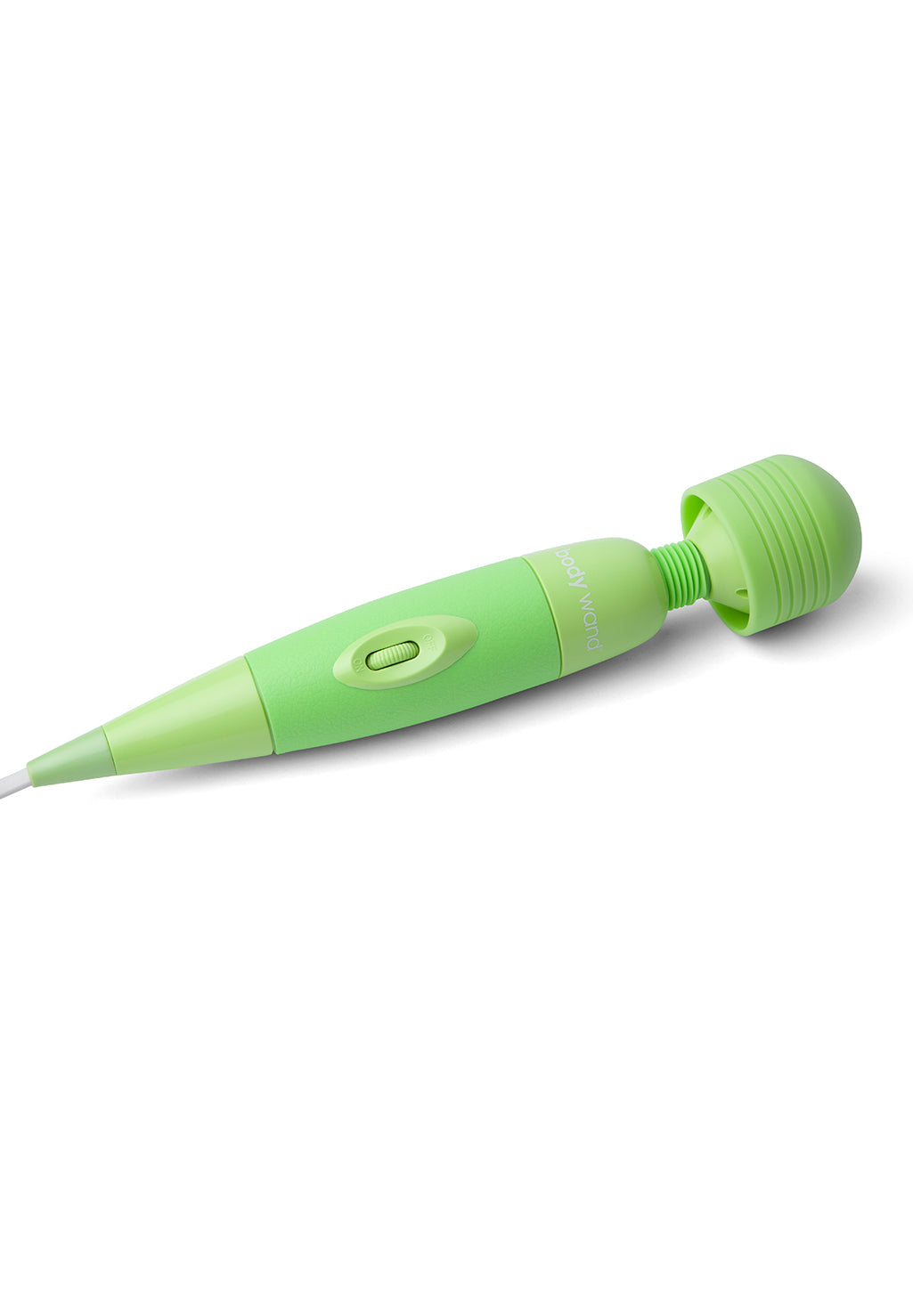 Bodywand Original Plug-In Massager