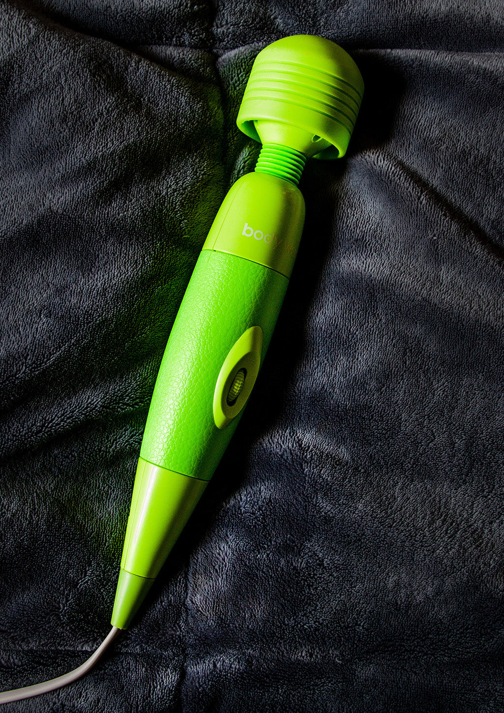Bodywand Original Plug-In Massager