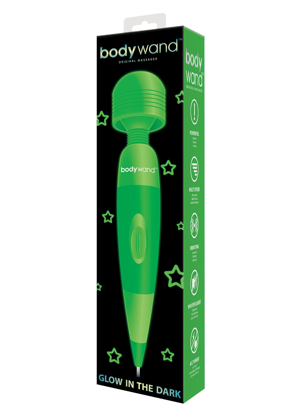 Bodywand Original Plug-In Massager