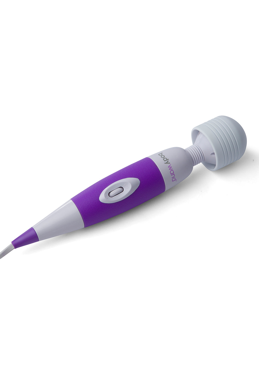 Bodywand Original Plug-In Massager