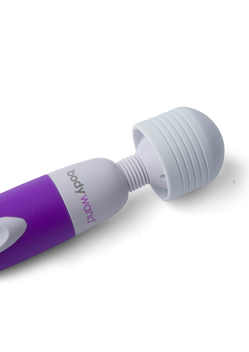 Bodywand Original Plug-In Massager
