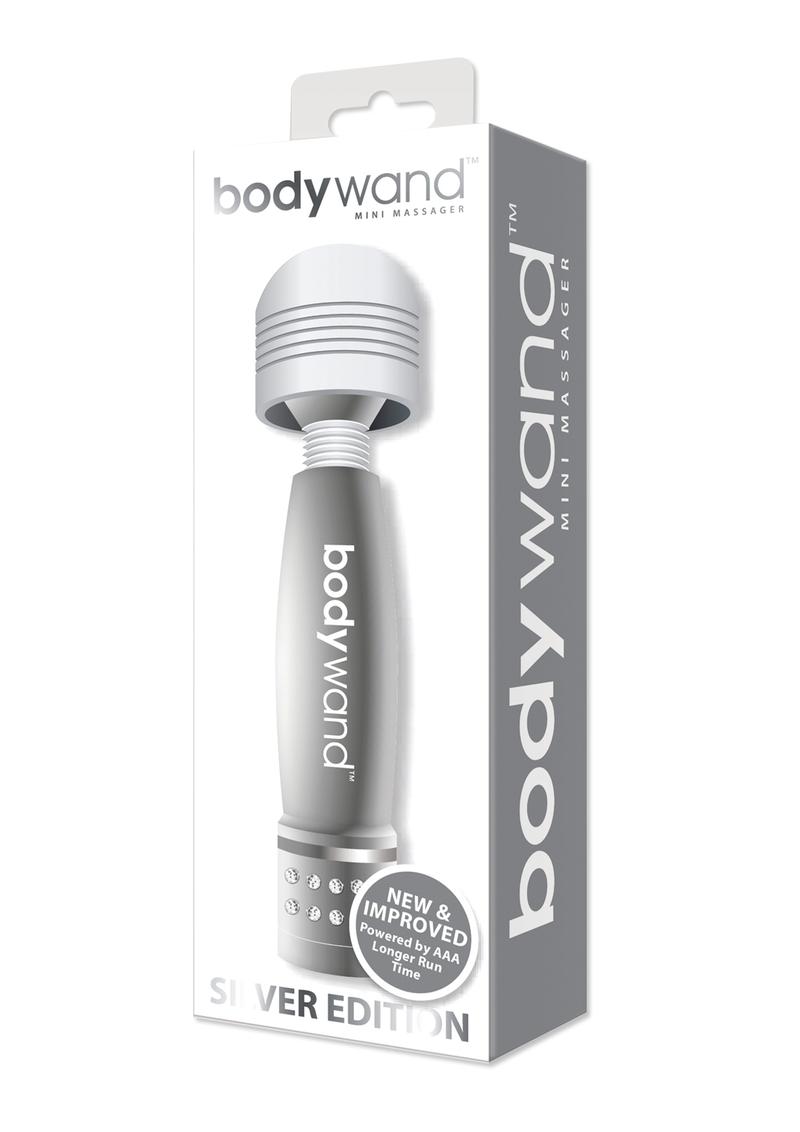 Bodywand Mini Wand