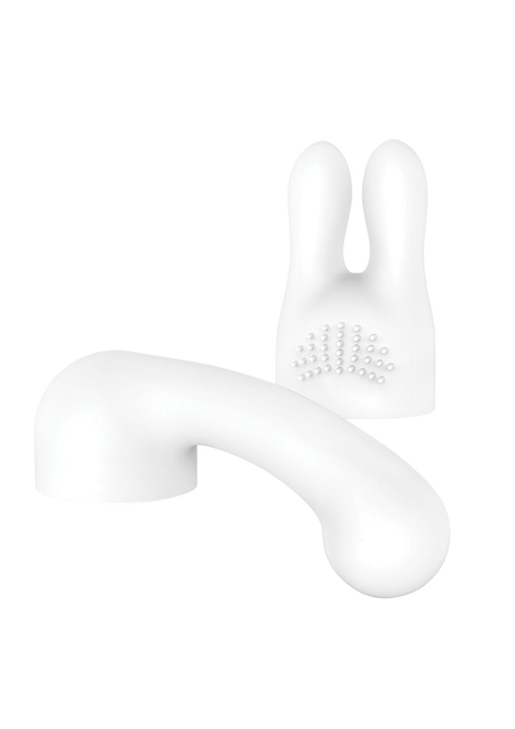 Bodywand Curve Attachment Set