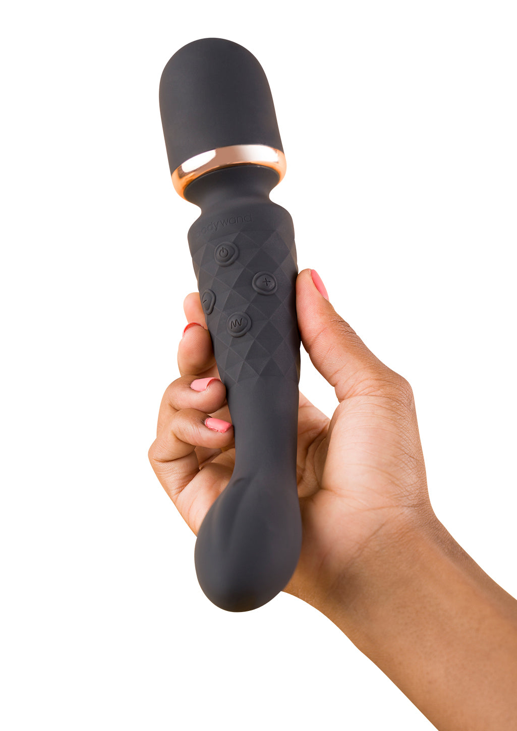 Bodywand Luxe 2-Way Wand