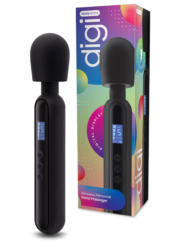 Bodywand Digi