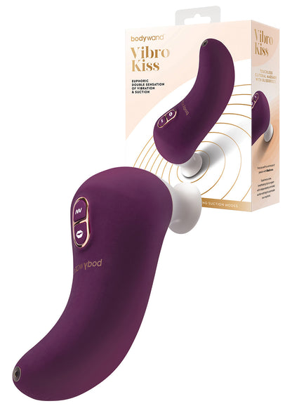 Bodywand Vibro Kiss