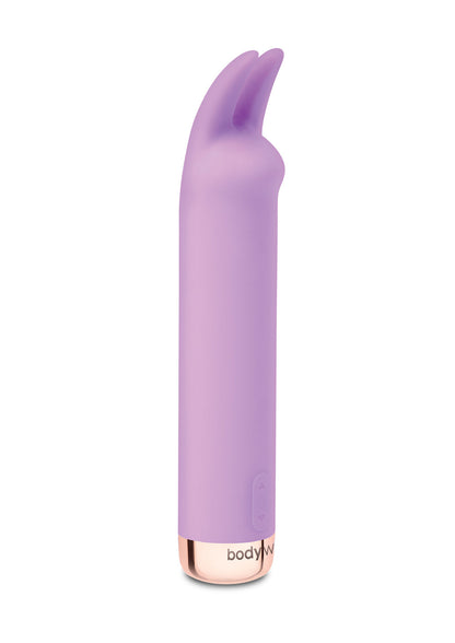 My First Rabbit Vibe