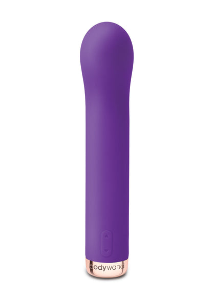 My First G-Spot Vibe