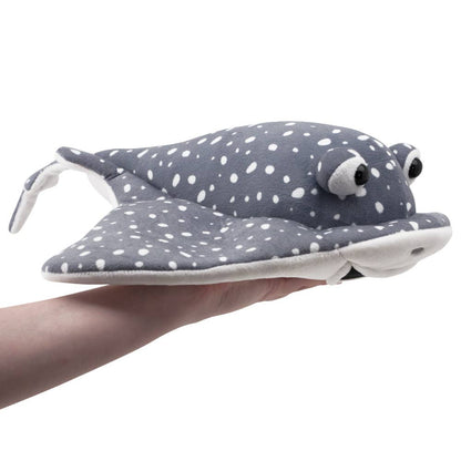 Peluche Raya 40 cm
