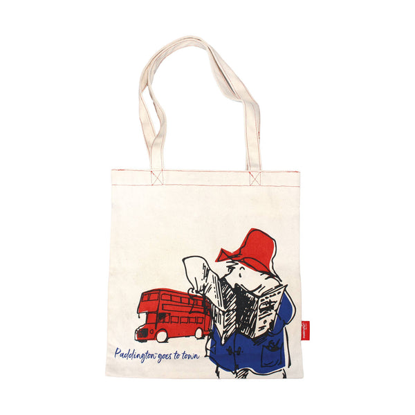 Comprador - Paddington