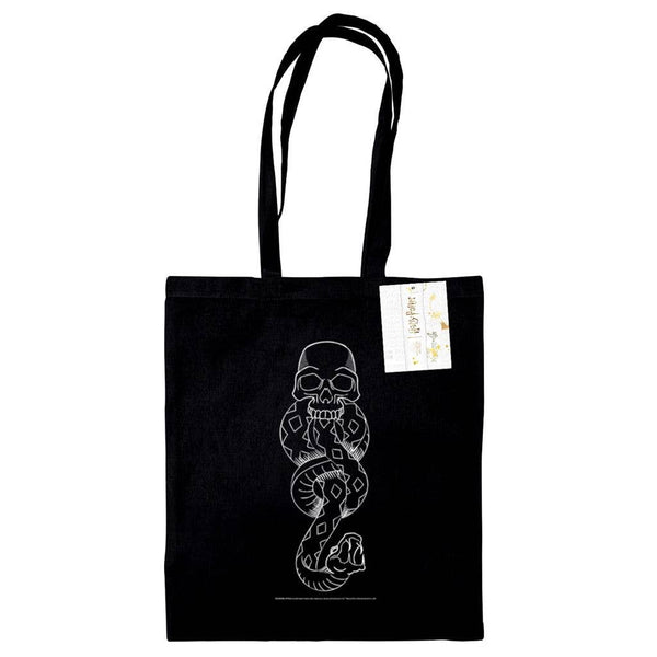 Bolsa de mano de Harry Potter - Marca Tenebrosa