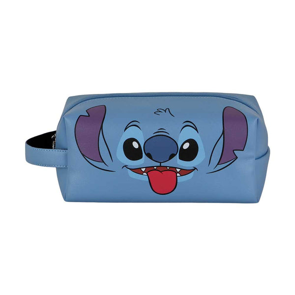 Trousse de Toilette de Voyage Brick PLUS Lilo & Stitch Face