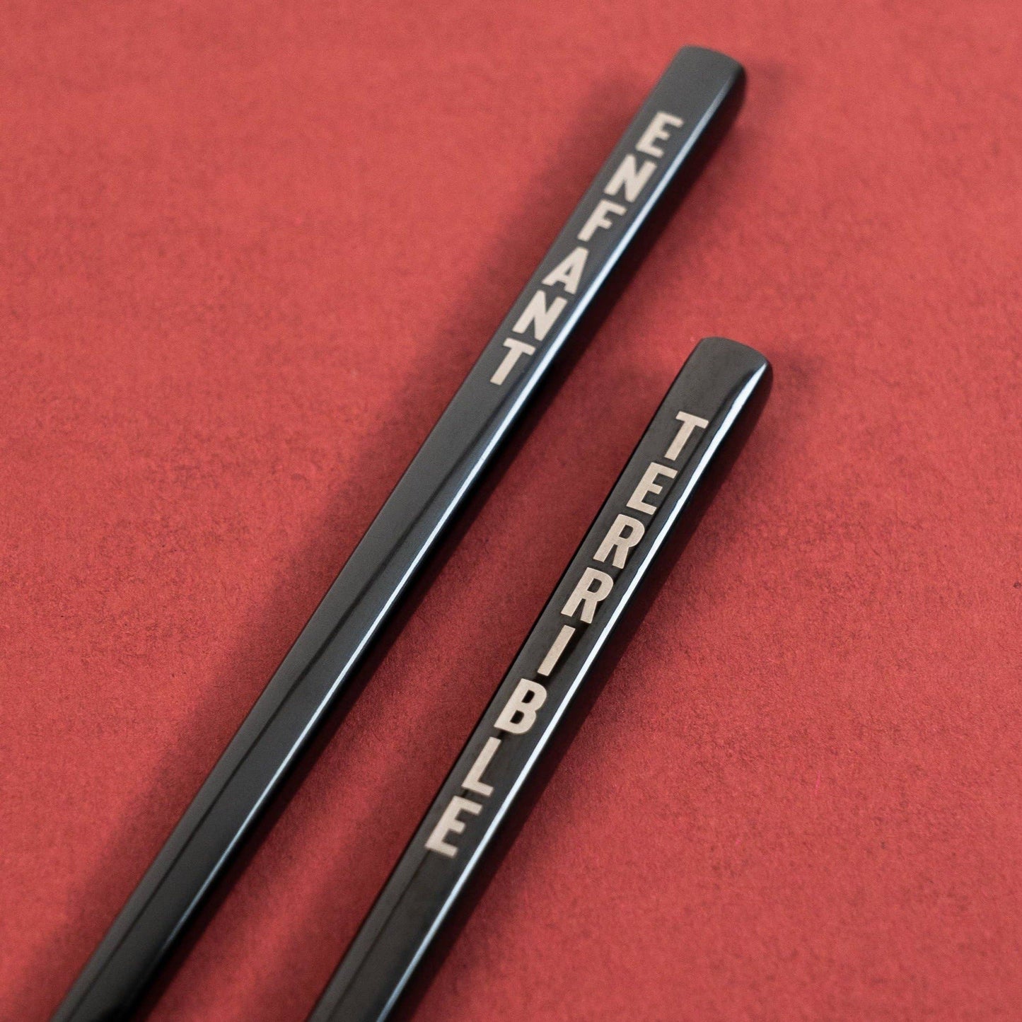 Baguettes de NIÑO TERRIBLE