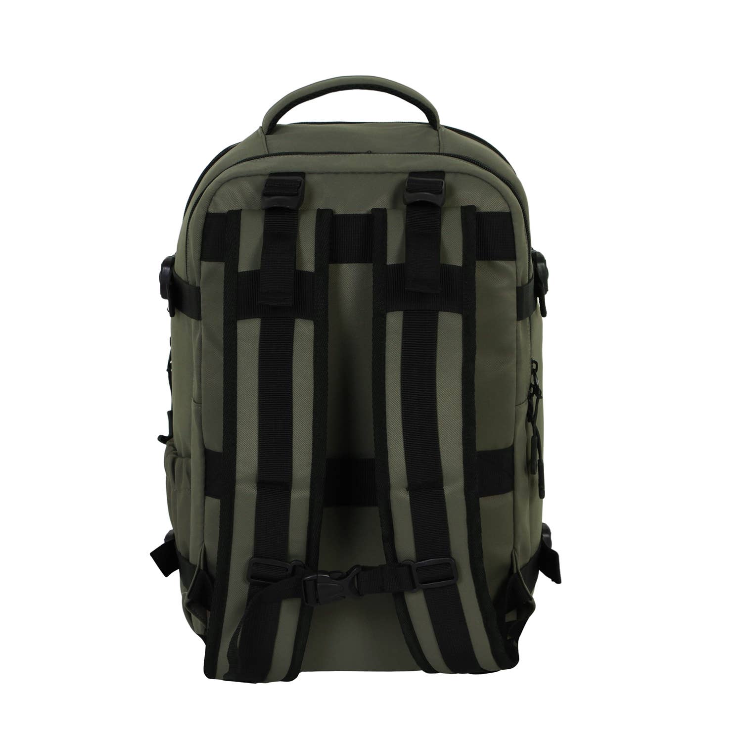 Sac à Dos Mercury 2.0 Voyage Cabine Avion 40x20x25cm PRODG « Khaki »