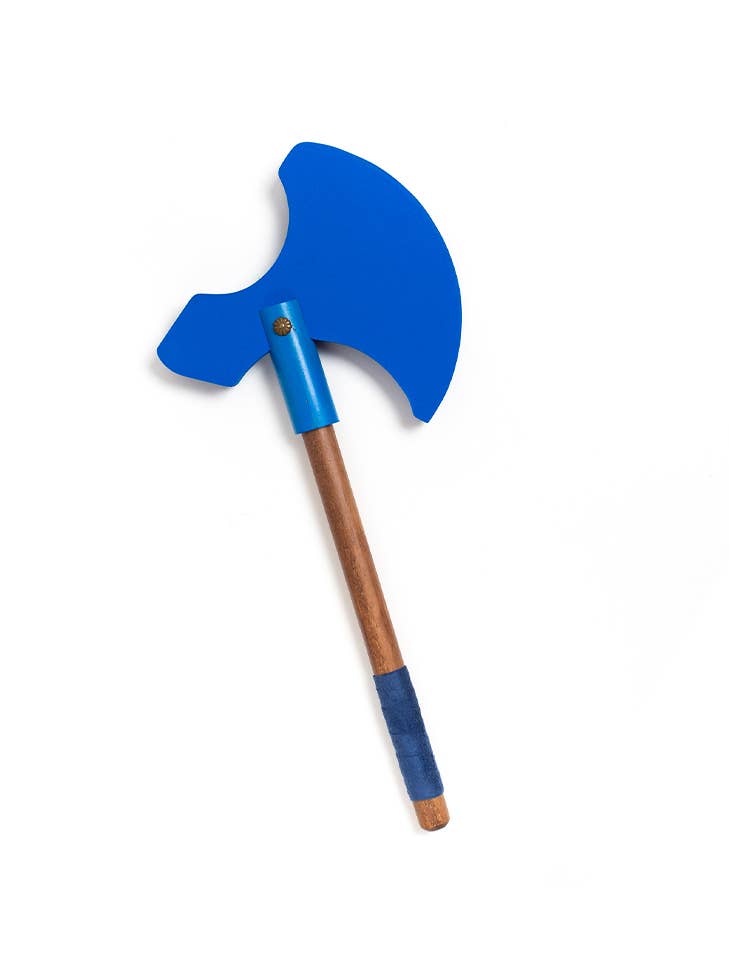 Hacha Blue Softik
