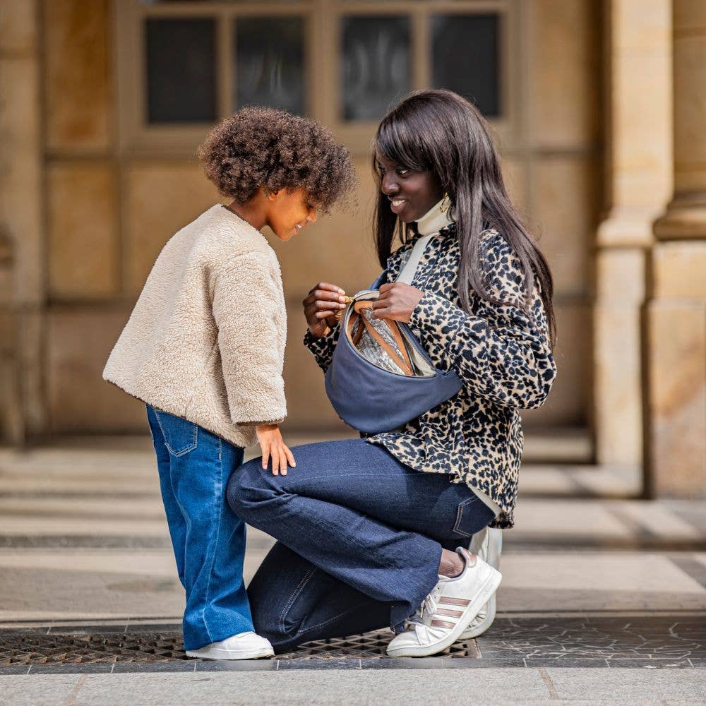 Riñonera para pañales LIPA
