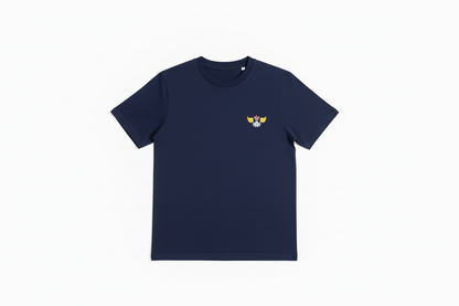 T-shirt brodé - Goldorak - t-shirt brodé Juste un T-shirt