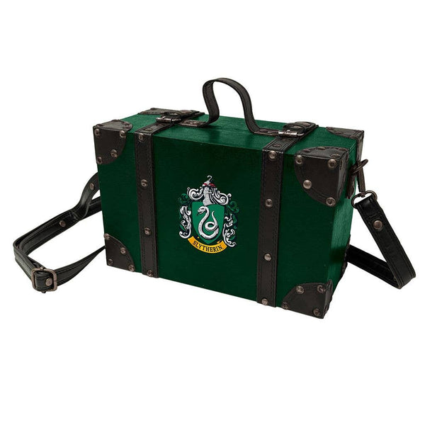 Coffret Premium Harry Potter - Blason Serpentard