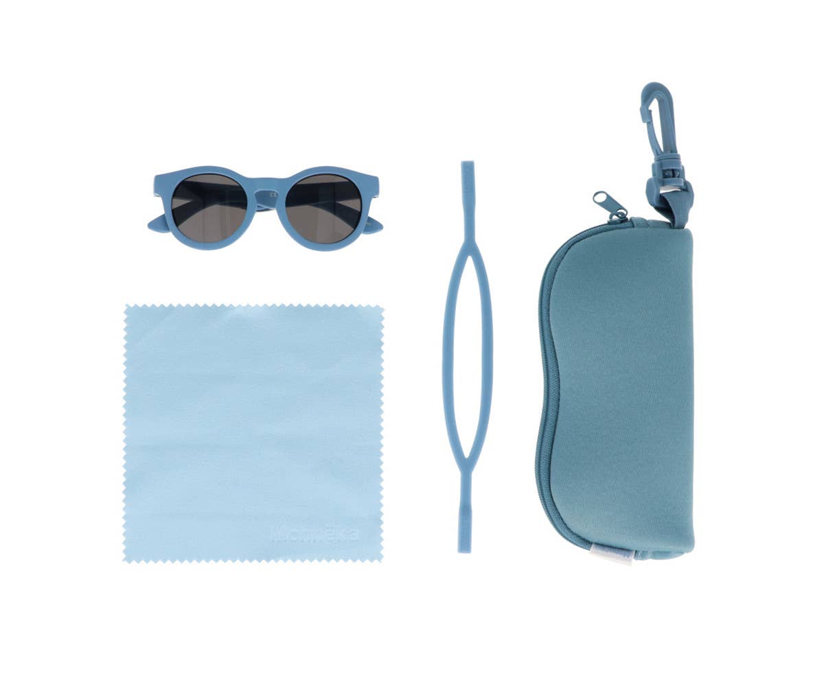 Lunettes de soleil Azure 3 à 5 ans