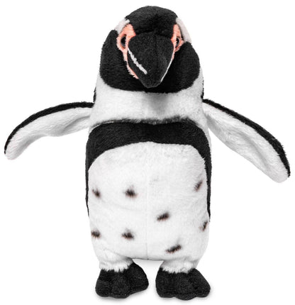 Pingouin de Humboldt - 17 cm (hauteur) - doudouil/peluche Uni Toys