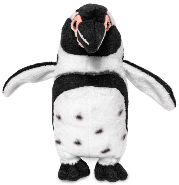 Pingouin de Humboldt - 17 cm (hauteur) - doudouil/peluche Uni Toys