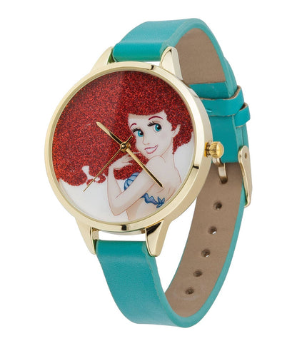 Reloj de colección Disney - Ariel