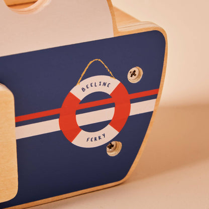 Produit Just Bee Kids