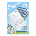 Tableau des Tailles Bluey