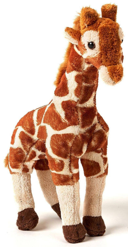 Peluche girafe Uni Toys
