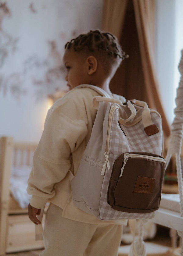 Sac à dos Enfant - Vichy