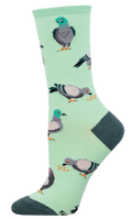 Calcetines de paloma