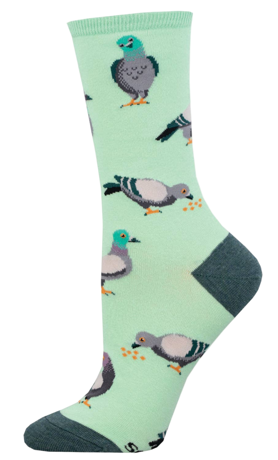 Pigeon Socks