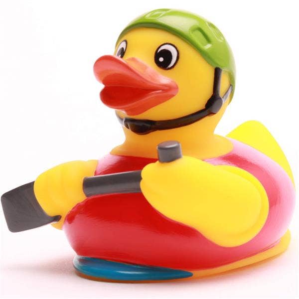 Anatra da kayak