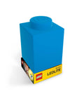 Lámpara de noche LEGO Classic - Azul
