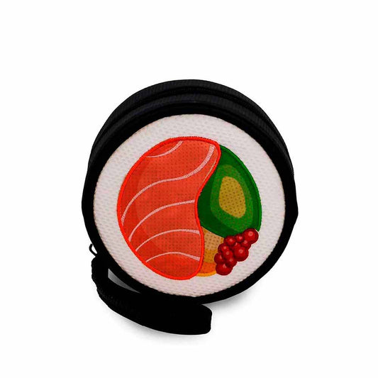 Oh mijn hemel! Sushi Maki portemonnee