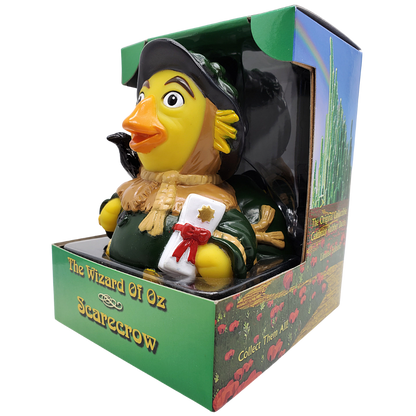 Pato espantapájaros