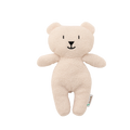 Osito de peluche beige