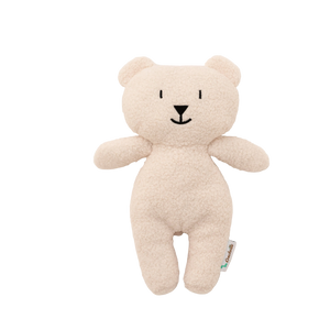Orsacchiotto di peluche – Beige