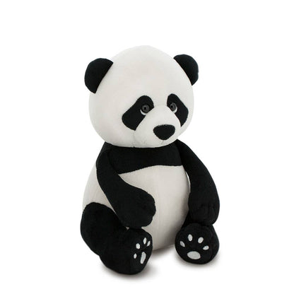Boo the Panda Plush Toy for Children - 20 cm - 0+