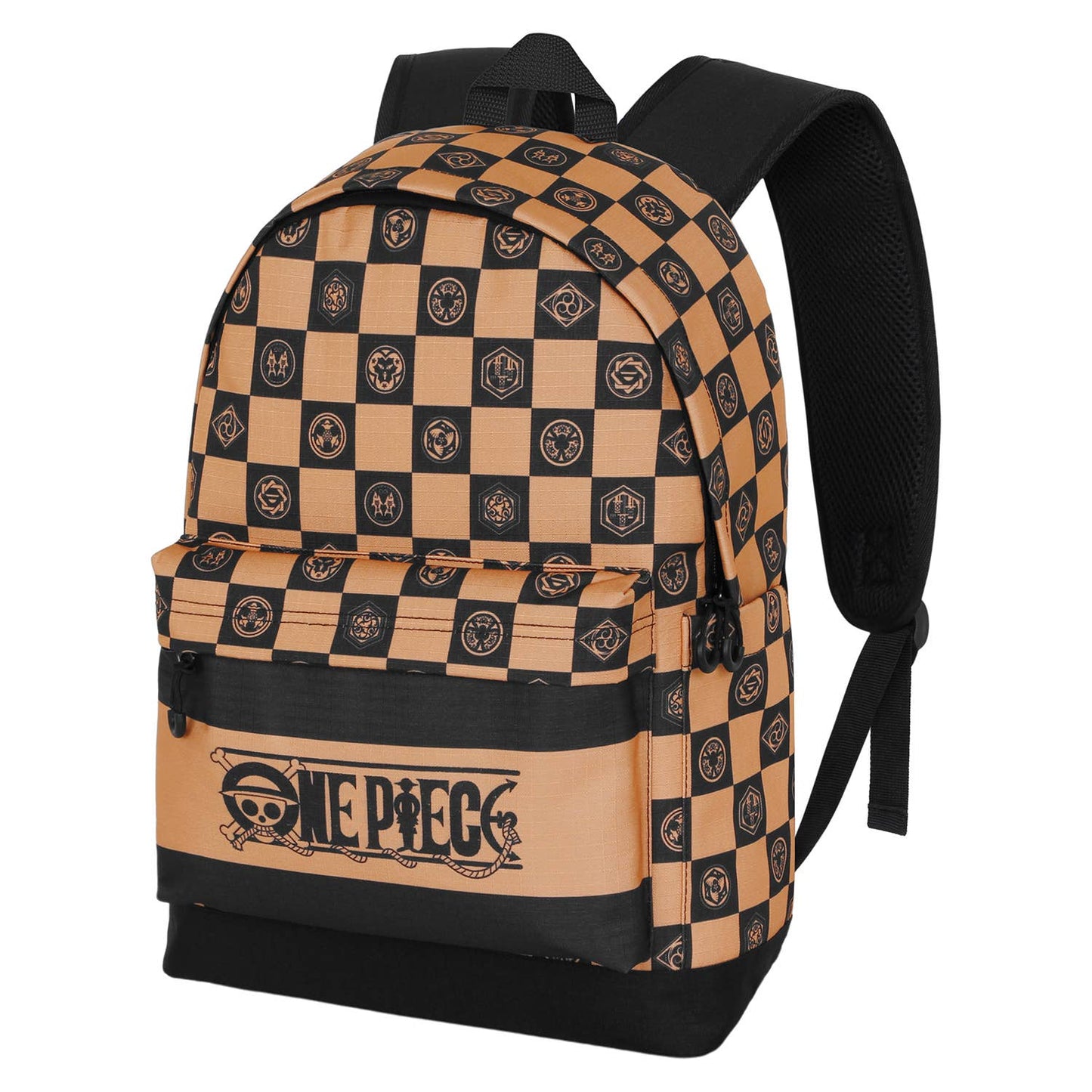 One Piece Chess-Sac à dos HS PLUS