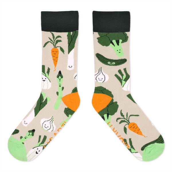 Calcetines de huerto