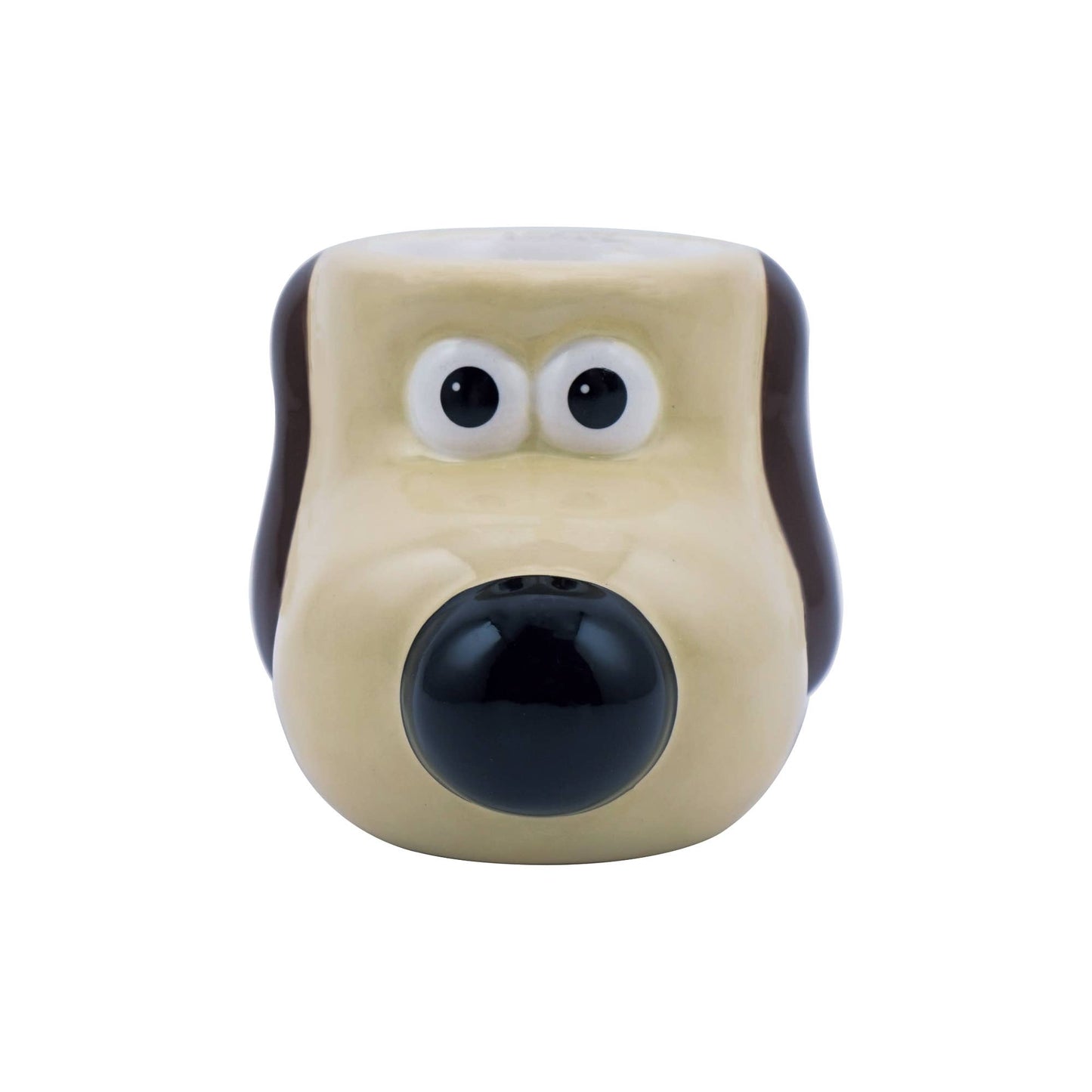 Wallace and Gromit Egg Cup - Gromit