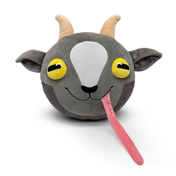 Goat Simulator Pillow Plush (1ft)