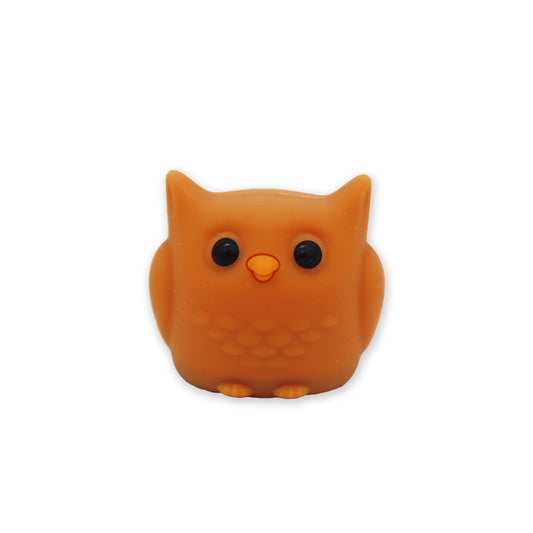 Mini Veilleuse Hibou