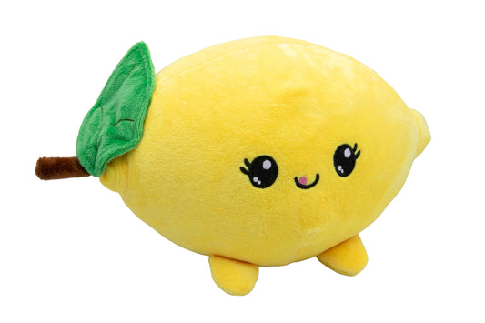 Peluche de limón Yummies
