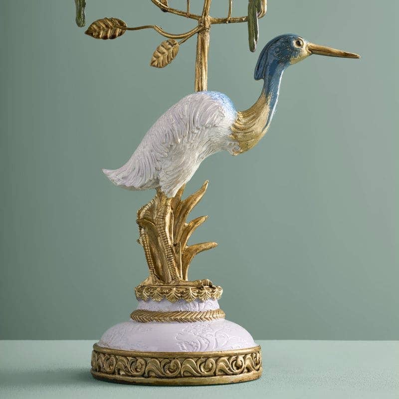 Heron Chandelier
